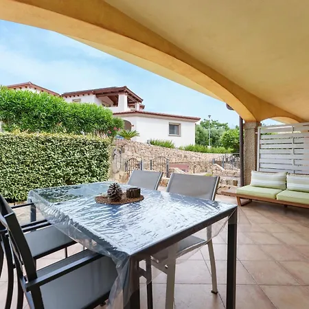 Sa Murta Bianca Apartment *